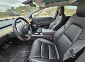 Tesla Model 3 SR Plus Европейска - 33333 лв. / 17042.89 € - 47270710 13