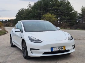 Tesla Model 3 SR Plus Европейска
