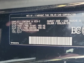 Volvo V60 * MOMENTUM * CARFAX * БЕЗ ПЪРВОНАЧАЛНА ВНОСКА - 42999 лв. / 21985.04 € - 86451590 7