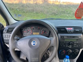 Fiat Stilo 1.9JTD* * * NOVI GUMI* * * VS PLATENO, снимка 6
