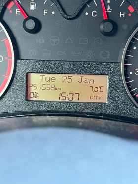 Fiat Stilo 1.9JTD* * * NOVI GUMI* * * VS PLATENO, снимка 8