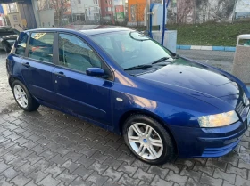 Fiat Stilo 1.9JTD* * * NOVI GUMI* * * VS PLATENO, снимка 3