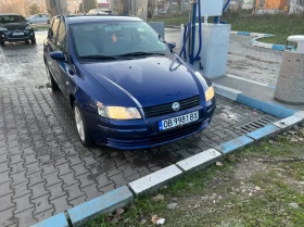 Fiat Stilo 1.9JTD* * * NOVI GUMI* * * VS PLATENO, снимка 2