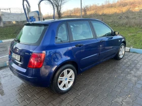 Fiat Stilo 1.9JTD* * * NOVI GUMI* * * VS PLATENO, снимка 4
