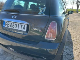 Mini One, снимка 12