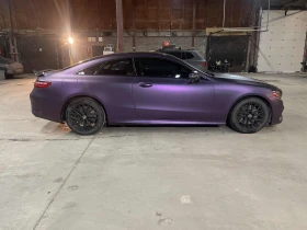 Mercedes-Benz E 450 * CARFAX * ФИНАНСИРАНЕ * КЛИП - 28583 € / 55903.49 лв. - 97776640 3