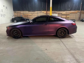 Mercedes-Benz E 450 * CARFAX * ФИНАНСИРАНЕ * КЛИП - 28583 € / 55903.49 лв. - 97776640 2