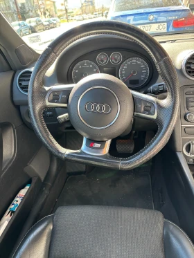 Audi A3, снимка 10