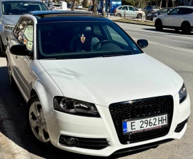 Audi A3, снимка 2