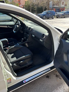 Audi A3, снимка 6