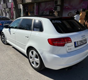 Audi A3, снимка 4