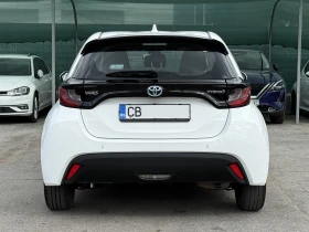 Toyota Yaris 1.5 Hybrid Гаранционен! - 13900 € / 27186.04 лв. - 25861340 5
