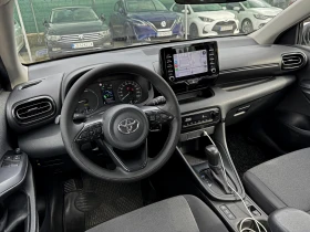 Toyota Yaris 1.5 Hybrid Гаранционен! - 13900 € / 27186.04 лв. - 25861340 8