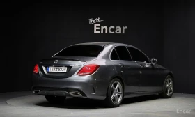 Mercedes-Benz C 200 - 16779 € / 32816.87 лв. - 34915213 2
