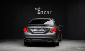 Mercedes-Benz C 200 - 16779 € / 32816.87 лв. - 34915213 4