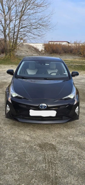 Toyota Prius XV5 - 11250 € / 22003.09 лв. - 16802508 4