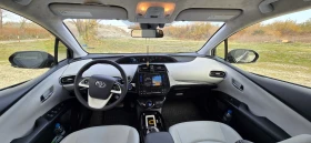 Toyota Prius XV5 - 11250 € / 22003.09 лв. - 16802508 8