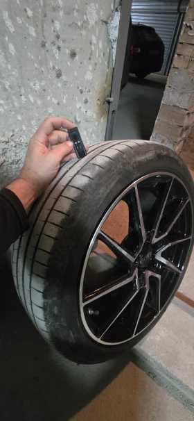 Toyota Prius XV5 - 11250 € / 22003.09 лв. - 16802508 14