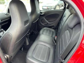 Smart Forfour - 11000 € / 21514.13 лв. - 59190235 7