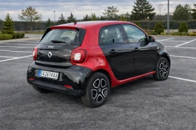 Smart Forfour - 8999 € / 17600.51 лв. - 93814046 5