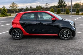Smart Forfour - 8999 € / 17600.51 лв. - 93814046 4