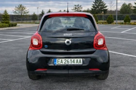 Smart Forfour - 8999 € / 17600.51 лв. - 93814046 6