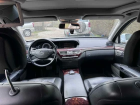 Mercedes-Benz S 350, снимка 11