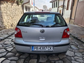 VW Polo 1.2 бензин  - 1350 € / 2640.37 лв. - 51089283 6