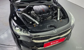 Kia Stinger - 15065 € / 29464.58 лв. - 83048712 6