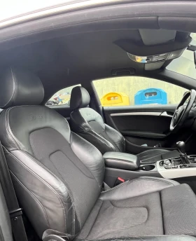 Audi A5 S-Line 2.0 TDI - 8000 € / 15646.64 лв. - 38127191 13