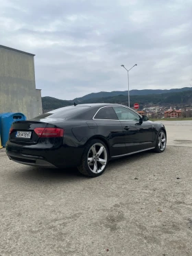 Audi A5 S-Line 2.0 TDI - 8000 € / 15646.64 лв. - 38127191 6