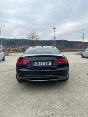 Audi A5 S-Line 2.0 TDI - 8000 € / 15646.64 лв. - 38127191 7
