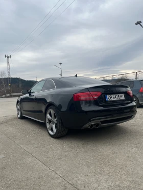 Audi A5 S-Line 2.0 TDI - 8000 € / 15646.64 лв. - 38127191 8