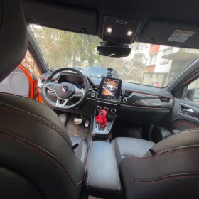 Renault Arkana R.S. Line Mild-Hybrid - 23600 € / 46157.59 лв. - 10011936 7