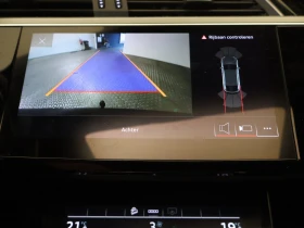 Audi E-Tron 55 SPORTBACK 95KWH QUATTRO 408КС MATRIX ШИБЕДАХ, снимка 10