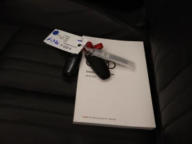 Audi E-Tron 55 SPORTBACK 95KWH QUATTRO 408КС MATRIX ШИБЕДАХ, снимка 17