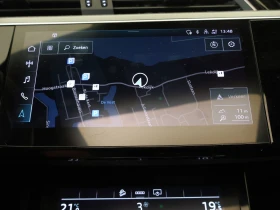 Audi E-Tron 55 SPORTBACK 95KWH QUATTRO 408КС MATRIX ШИБЕДАХ, снимка 9