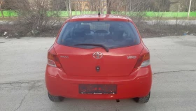 Toyota Yaris 1.3i automatik - 5500 € / 10757.07 лв. - 76457912 6