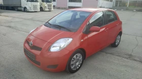 Toyota Yaris 1.3i automatik - 5500 € / 10757.07 лв. - 76457912 9