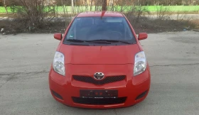 Toyota Yaris 1.3i automatik - 5500 € / 10757.07 лв. - 76457912 2