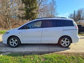 Mazda 5 2.3, снимка 5 - Автомобили и джипове - 53703415