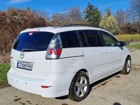 Mazda 5 2.3, снимка 4 - Автомобили и джипове - 53703415