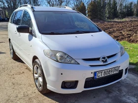 Mazda 5 2.3, снимка 2 - Автомобили и джипове - 53703415