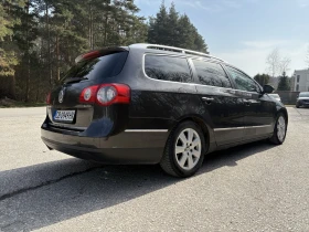 VW Passat 2.0 TDI CR Highline - 4500 € / 8801.24 лв. - 87682510 4