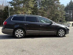 VW Passat 2.0 TDI CR Highline - 4500 € / 8801.24 лв. - 87682510 2