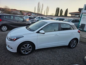 Hyundai I20 1.2i 86k.c full euro 6 като нова - 7600 € / 14864.31 лв. - 72817939 8