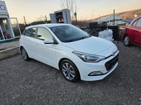 Hyundai I20 1.2i 86k.c full euro 6 като нова - 7600 € / 14864.31 лв. - 72817939 4