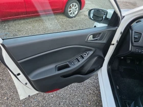 Hyundai I20 1.2i 86k.c full euro 6 като нова - 7600 € / 14864.31 лв. - 72817939 17