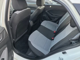 Hyundai I20 1.2i 86k.c full euro 6 като нова - 7600 € / 14864.31 лв. - 72817939 12