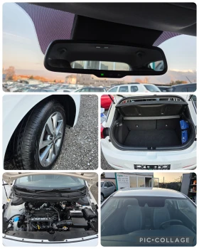 Hyundai I20 1.2i 86k.c full euro 6 като нова - 7600 € / 14864.31 лв. - 72817939 9